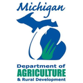 michigan department of agriculture rural development