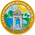 city of north miami beach