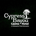 cypress bayou casino hotel