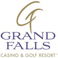 grand falls casino golf resort