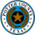 potter county