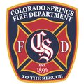 colorado springs fire department