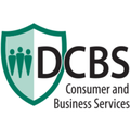 oregon department of consumer and business services