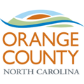 orange county nc government