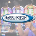 harrington raceway and casino