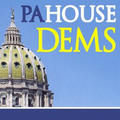 pa house democratic caucus