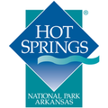 city of hot springs