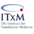 the institute for transfusion medicine