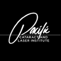 pacific cataract and laser institute