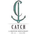 catch hospitality group