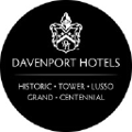 davenport hotel collection