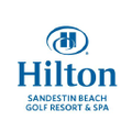 hilton sandestin beach golf resort spa