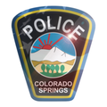 colorado springs police department