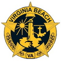 virginia beach sheriffs office