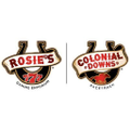 rosies gaming and colonial downs