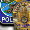 santa ana police department