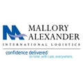 mallory alexander international logistics