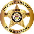 el paso county sheriffs office
