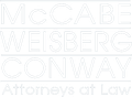 mccabe weisberg conway llc