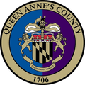 queen annes county government