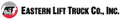 eastern lift truck co inc