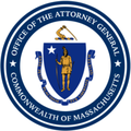 massachusetts attorney generals office