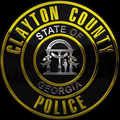 clayton county police department