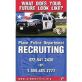 plano police department