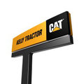kelly tractor co