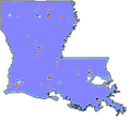 louisiana united methodist children and family services