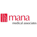 MANA Medical Associates of Northwest Arkansas Logo
