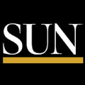 the baltimore sun