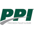 ppi precision pulley idler