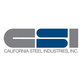 california steel industries inc csi