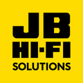 jb hi fi business