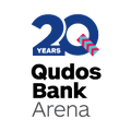 qudos bank arena
