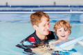 kingswim