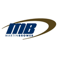 martin brower anz