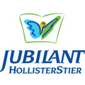 jubilant hollisterstier cmo