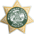 multnomah county sheriffs office