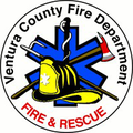 ventura county fire department
