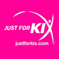 just for kix