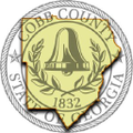 cobb county fire and emergency services