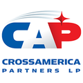 crossamerica partners lp