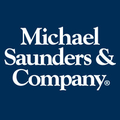 michael saunders company