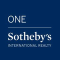 one sothebys international realty