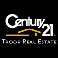 century 21 troop real estate