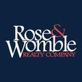 rose womble realty co