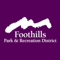 foothills park recreation district