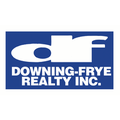 downing frye realty inc